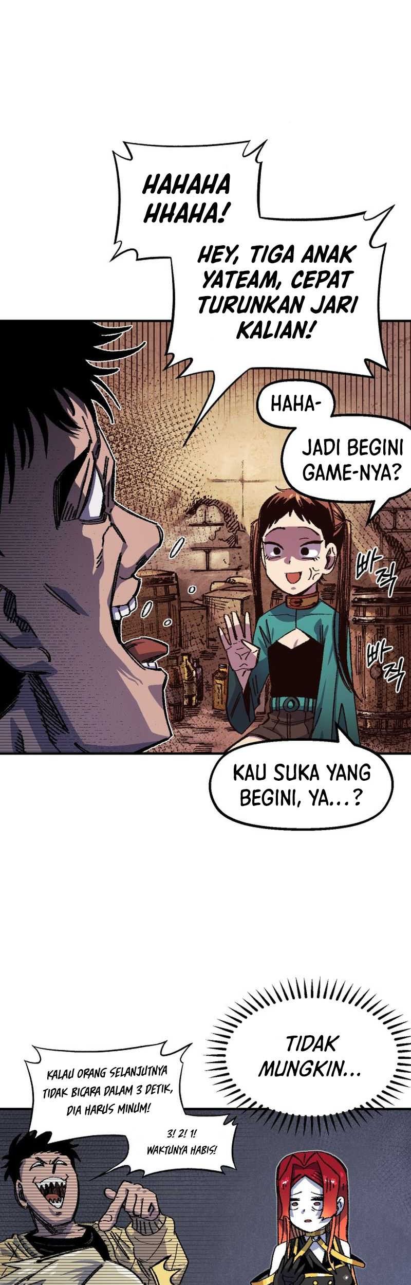 Chapter 70 - halaman 29