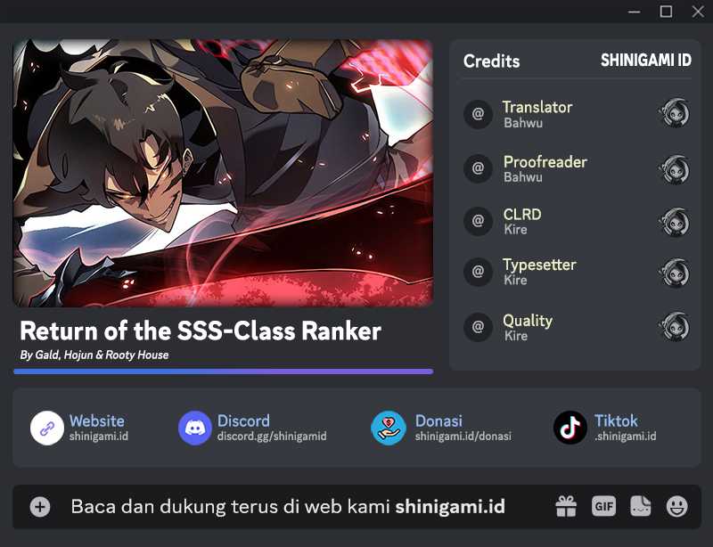 Chapter 70 - halaman 2