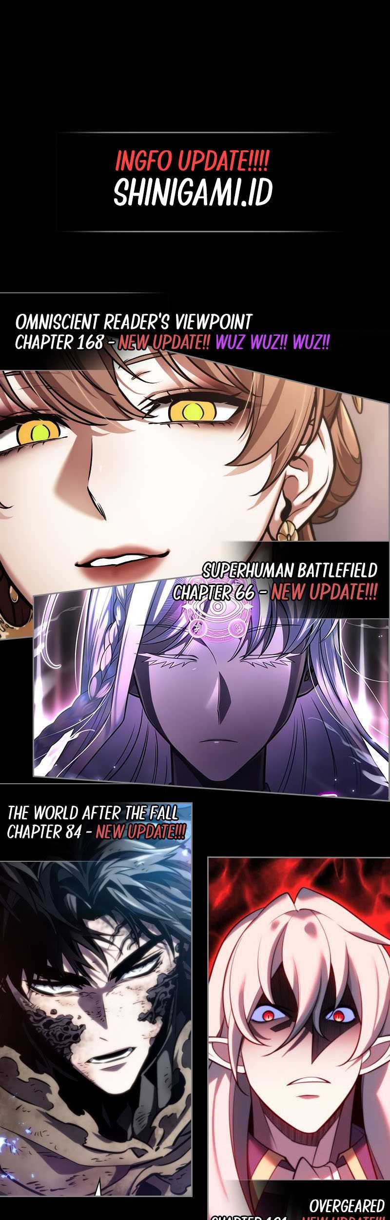 Chapter 70 - halaman 67