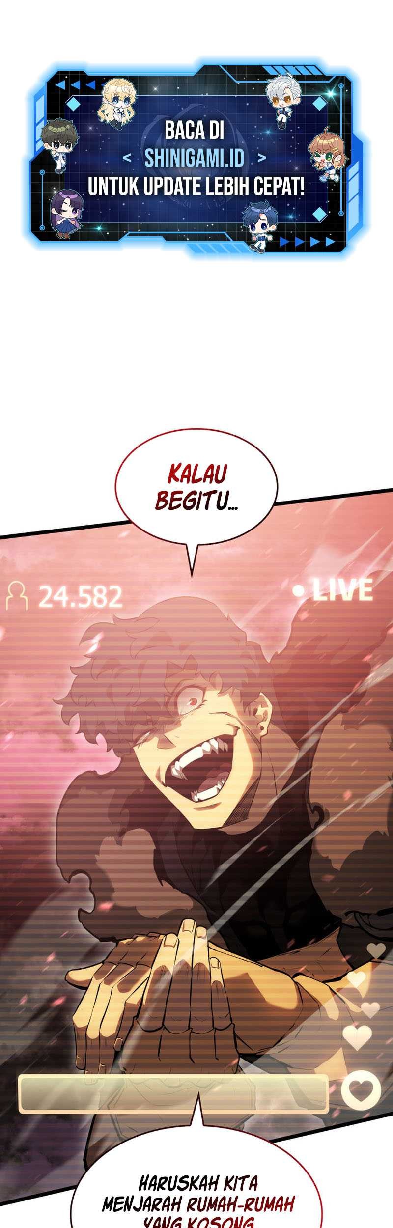 Chapter 70 - halaman 3