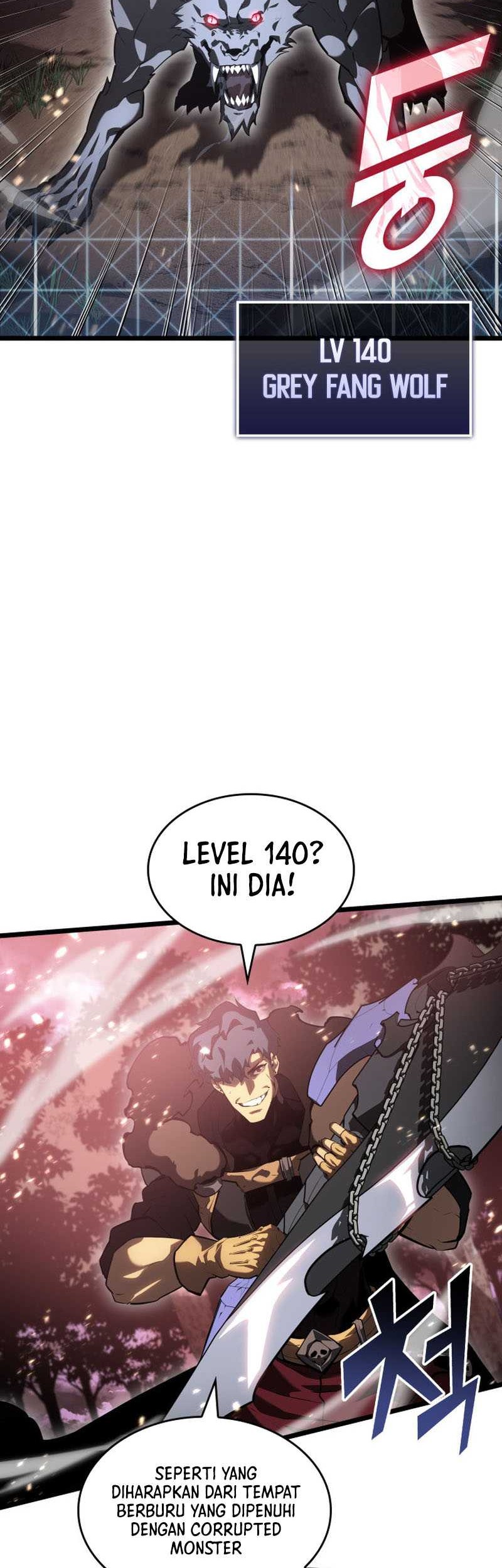 Chapter 70 - halaman 17