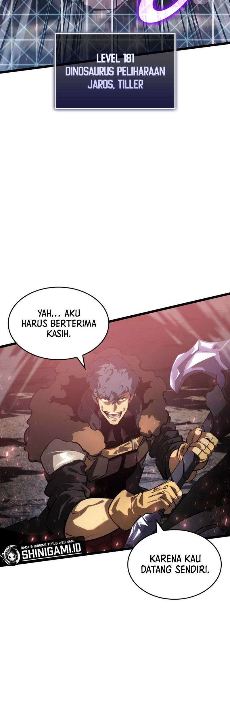 Chapter 70 - halaman 23