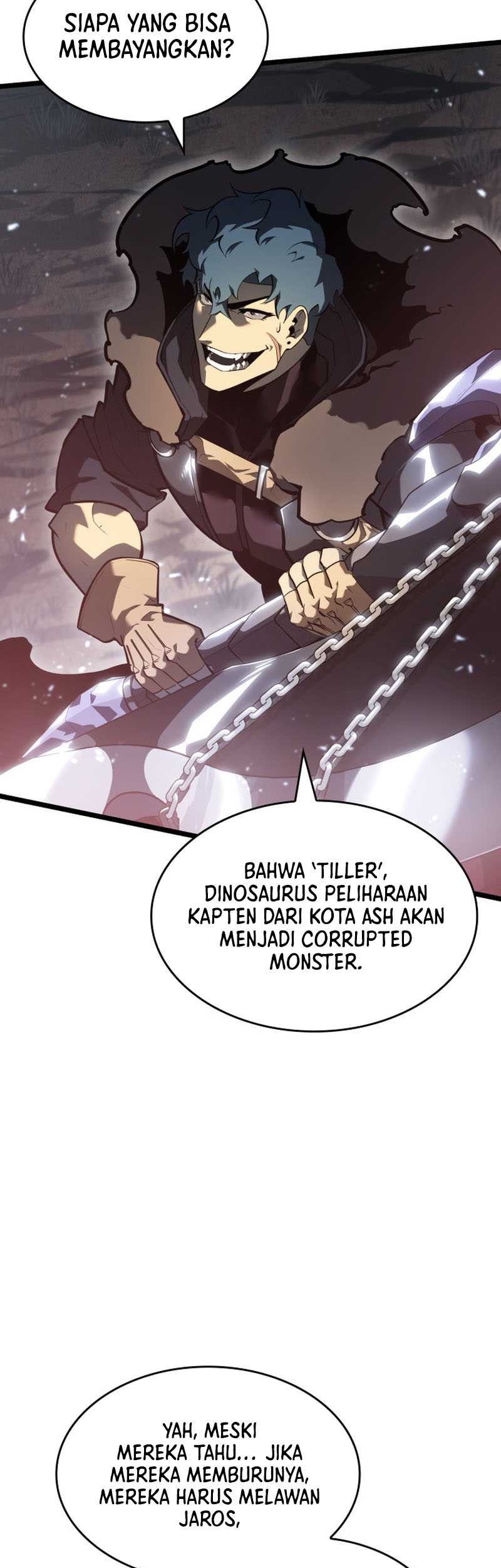 Chapter 70 - halaman 26