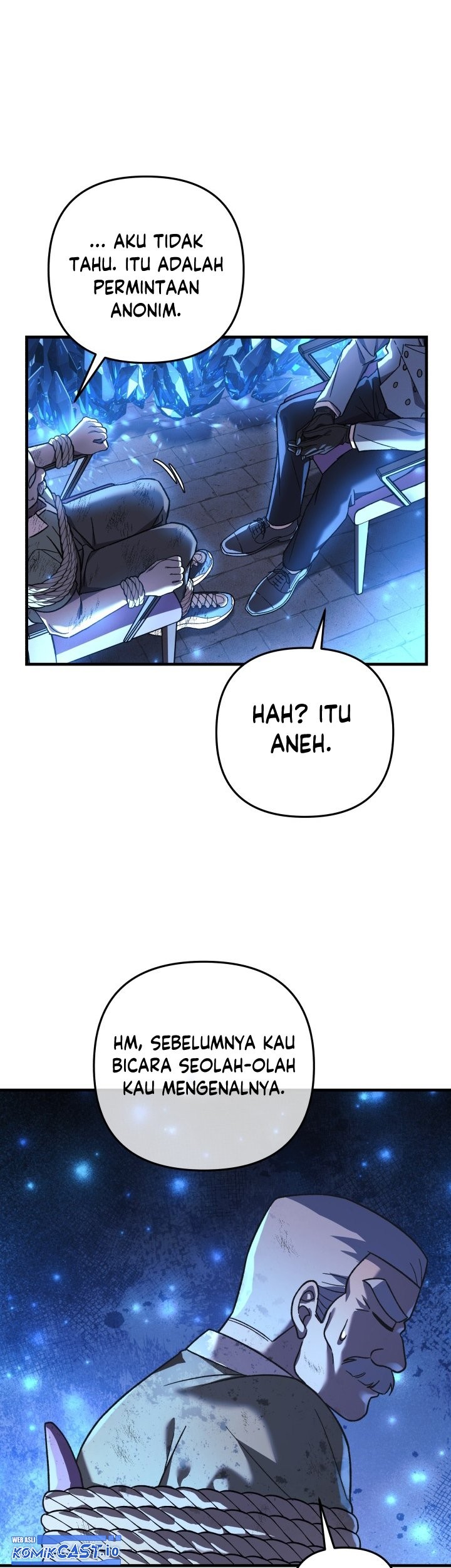 Chapter 85 - halaman 29