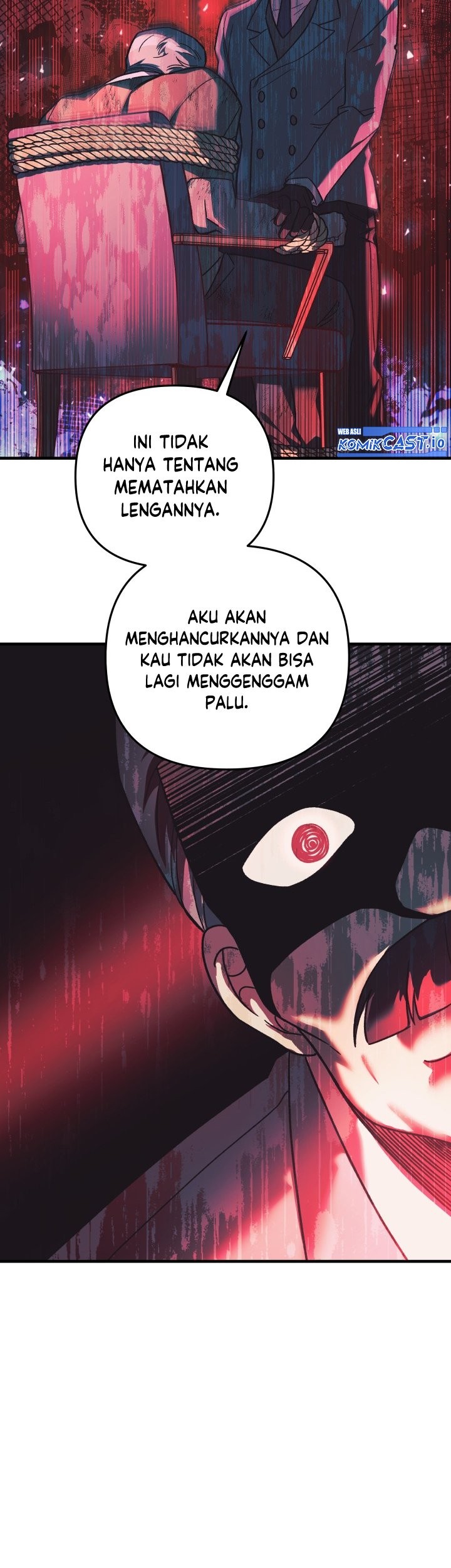 Chapter 85 - halaman 35