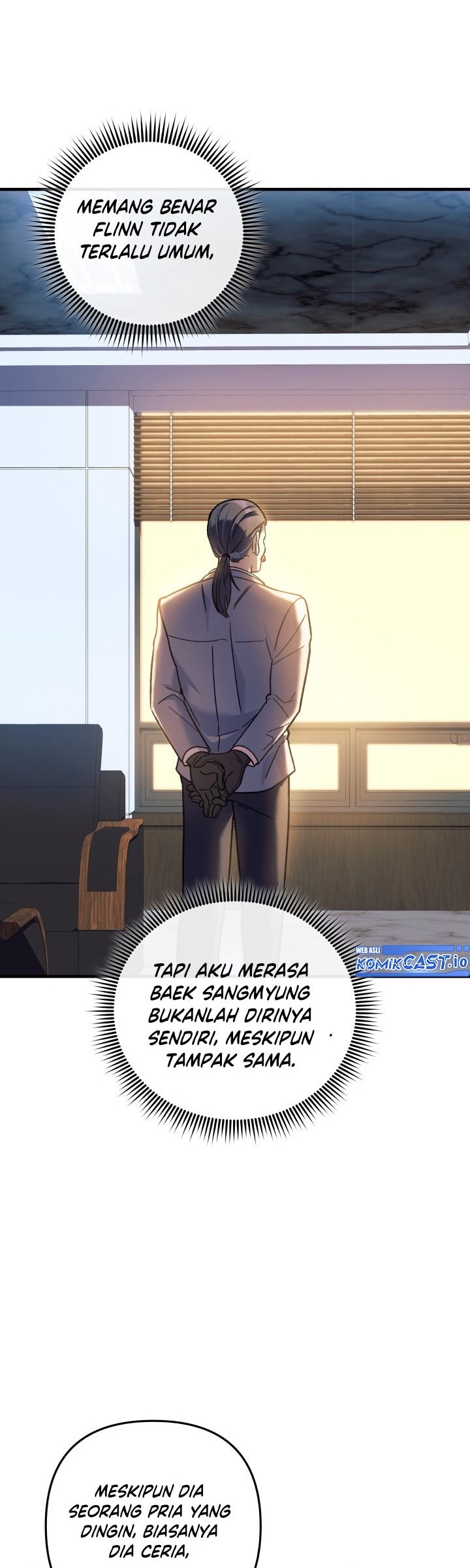 Chapter 85 - halaman 6