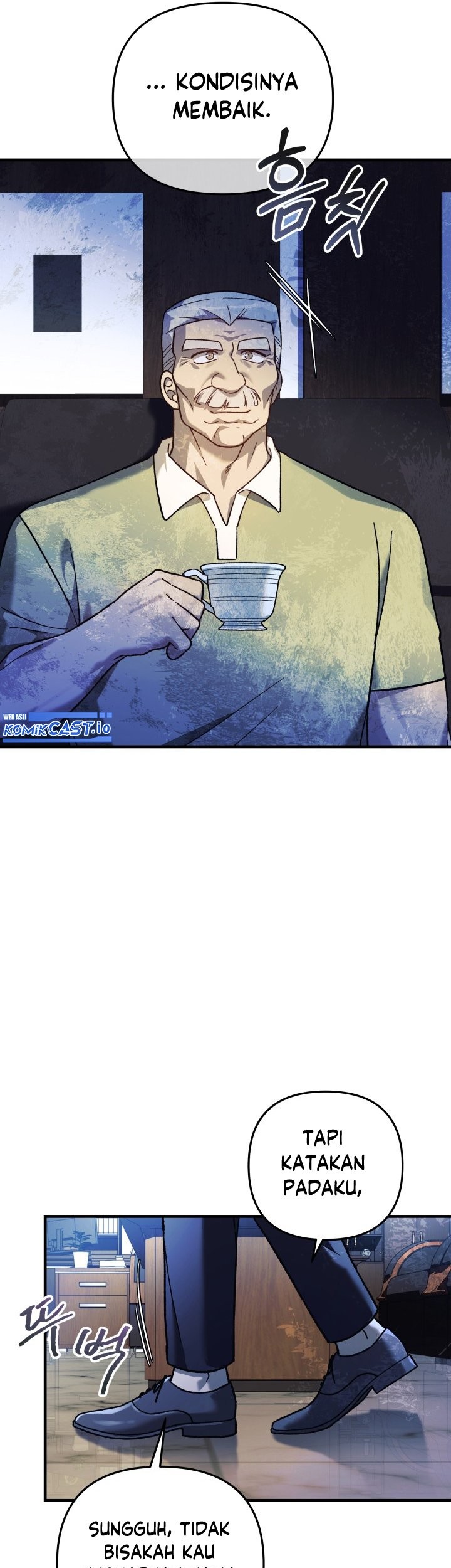 Chapter 85 - halaman 9