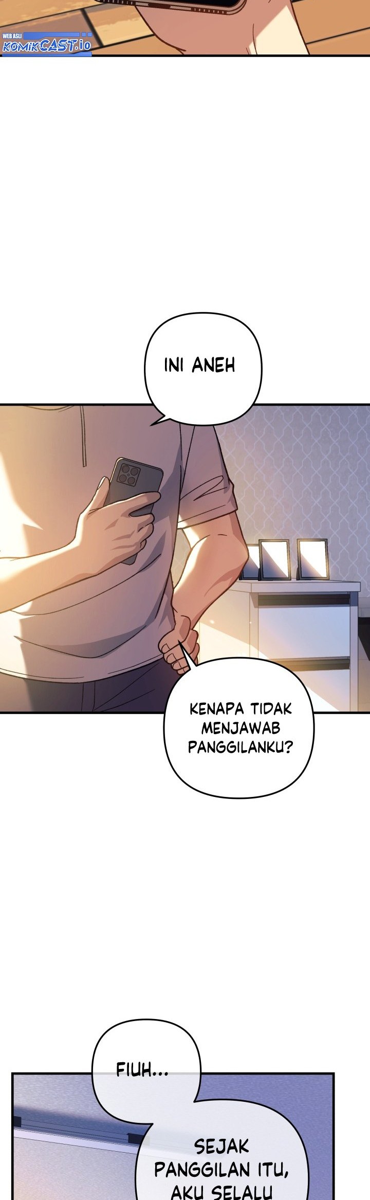 Chapter 85 - halaman 16