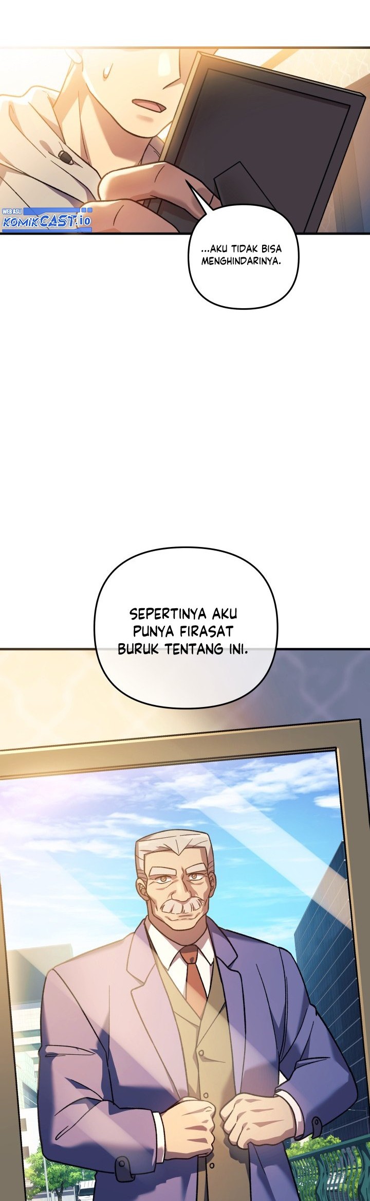 Chapter 85 - halaman 18