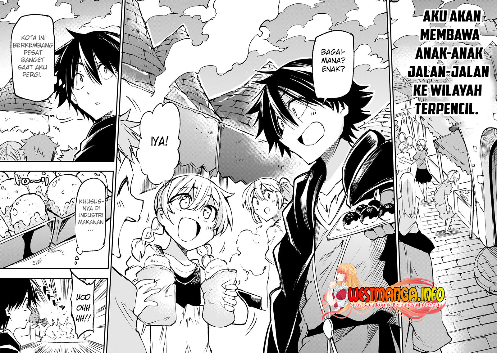 Chapter 194 - halaman 18