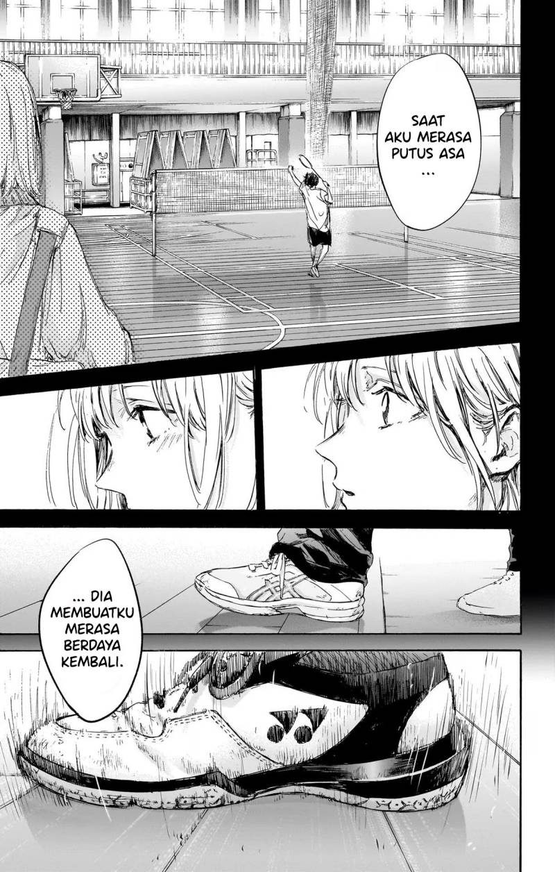 Chapter 90 - halaman 21