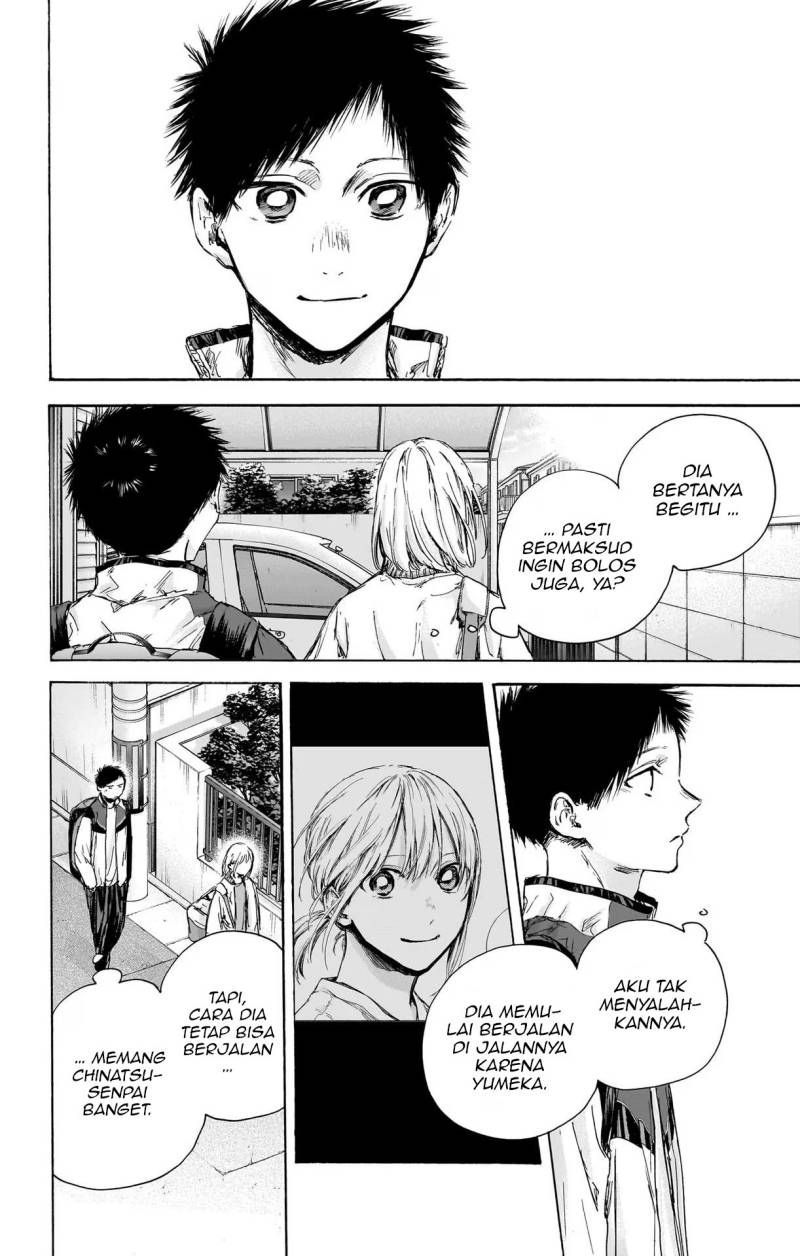 Chapter 89 - halaman 10