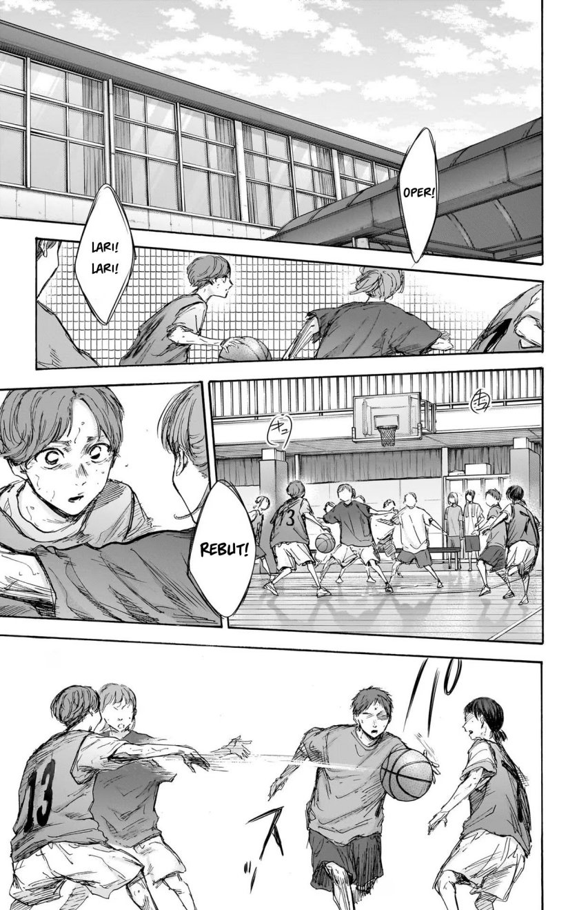 Chapter 88 - halaman 15