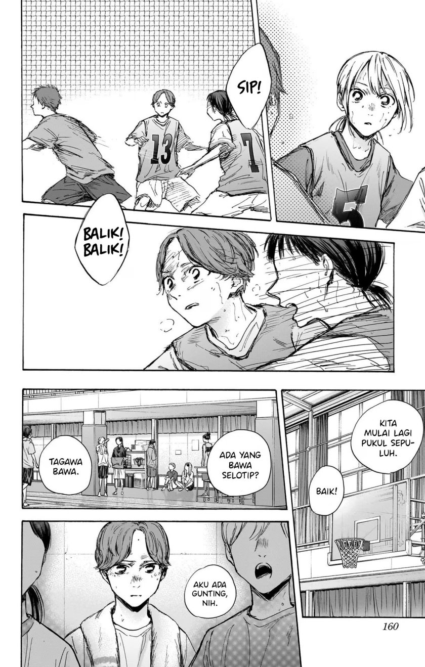 Chapter 88 - halaman 16