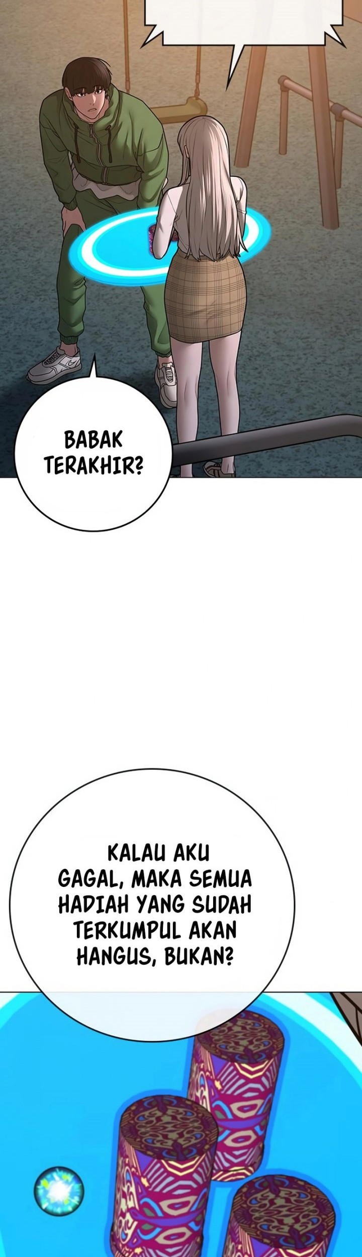 Chapter 96 - halaman 38