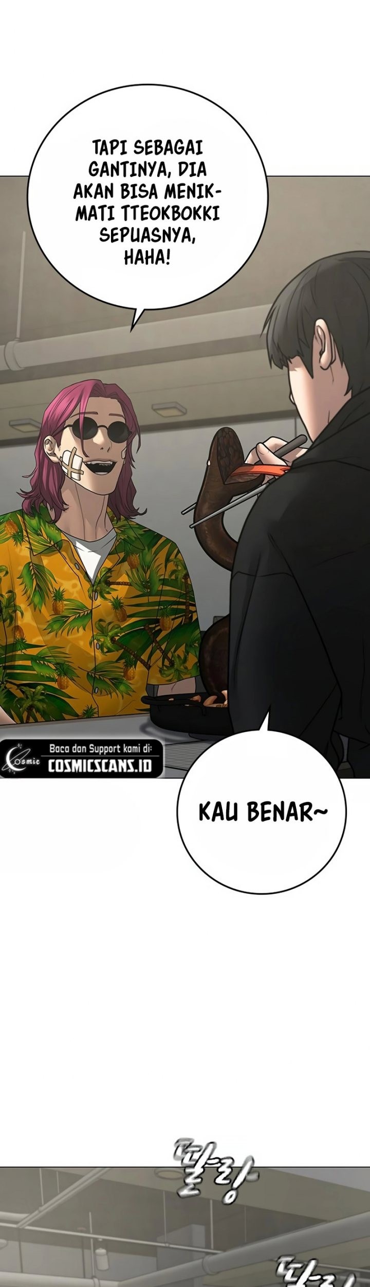 Chapter 96 - halaman 85