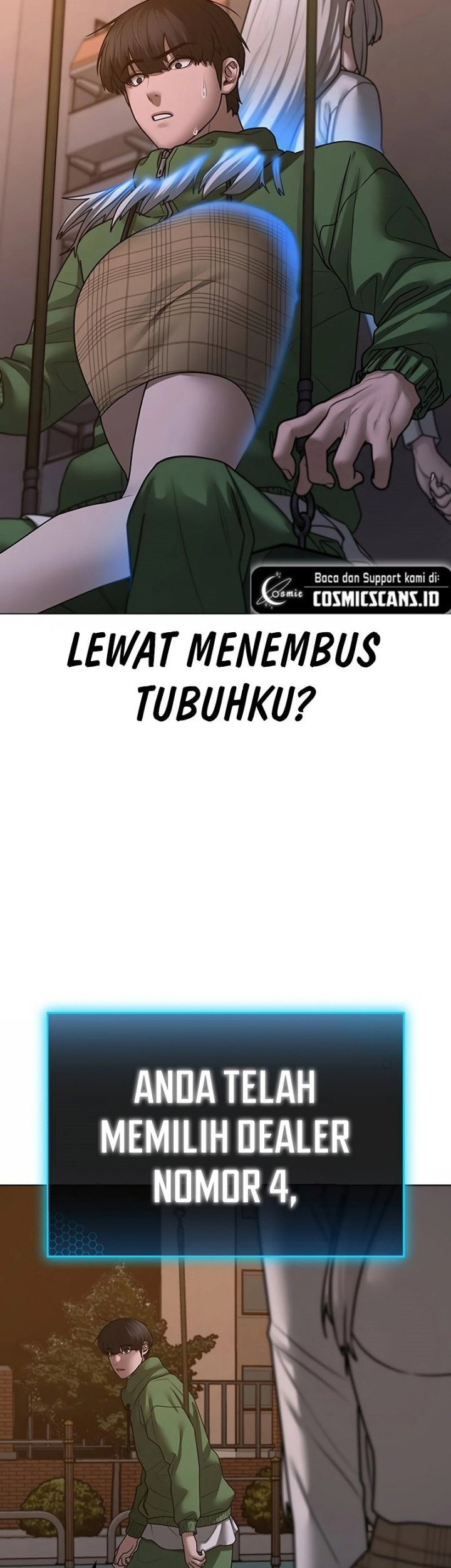 Chapter 96 - halaman 22