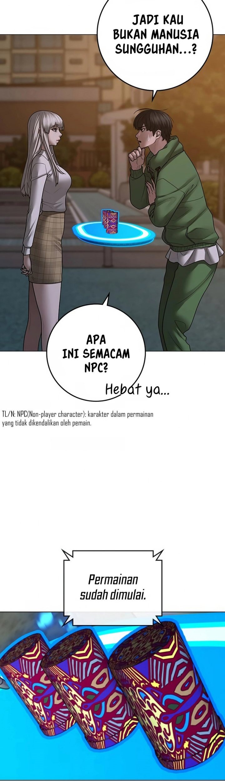 Chapter 96 - halaman 26