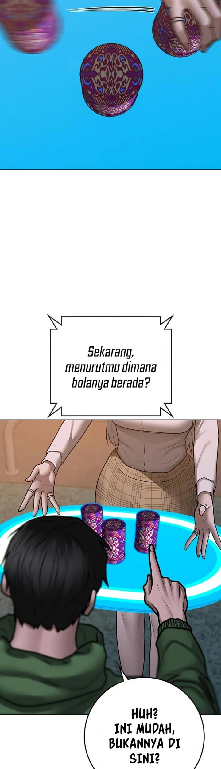Chapter 96 - halaman 29