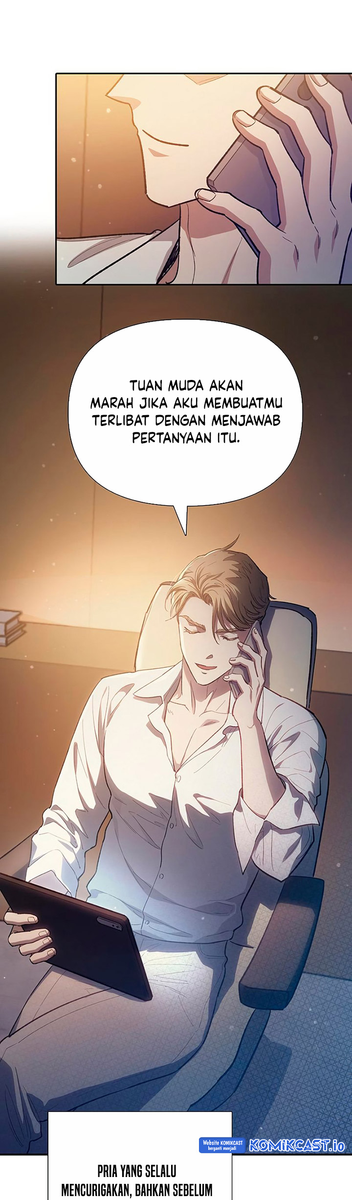Chapter 82 - halaman 21