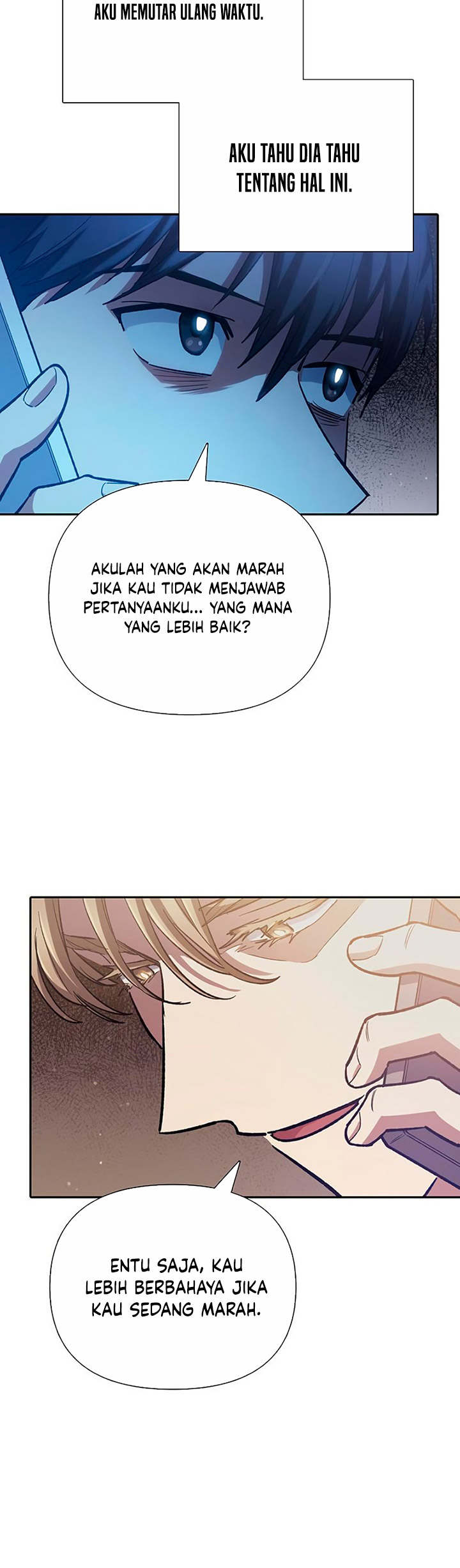 Chapter 82 - halaman 22