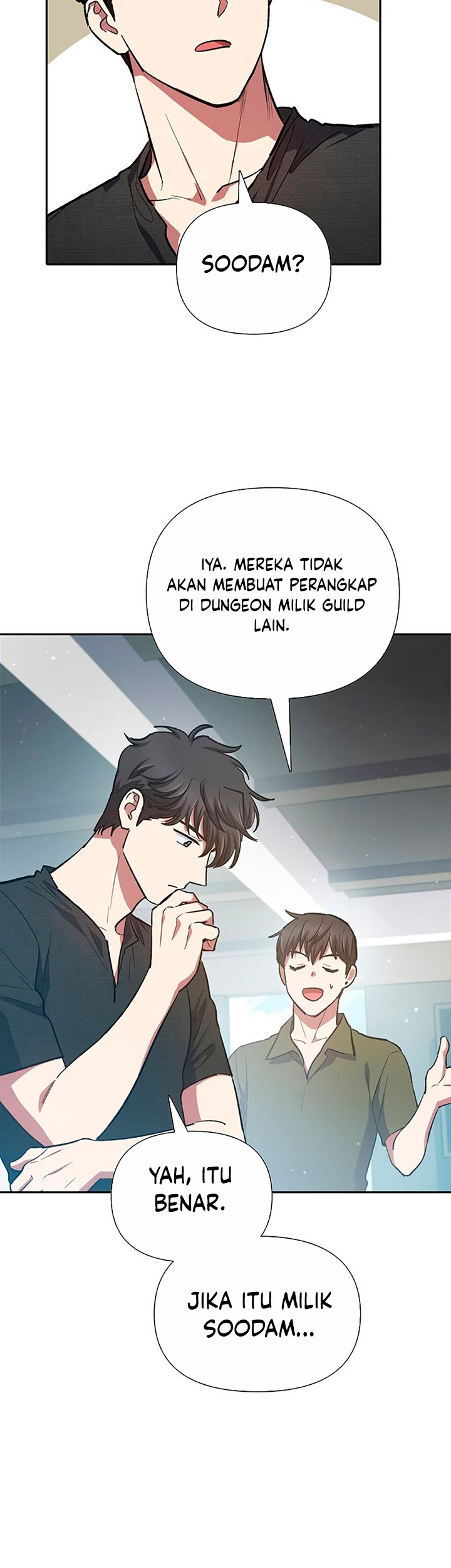 Chapter 82 - halaman 25