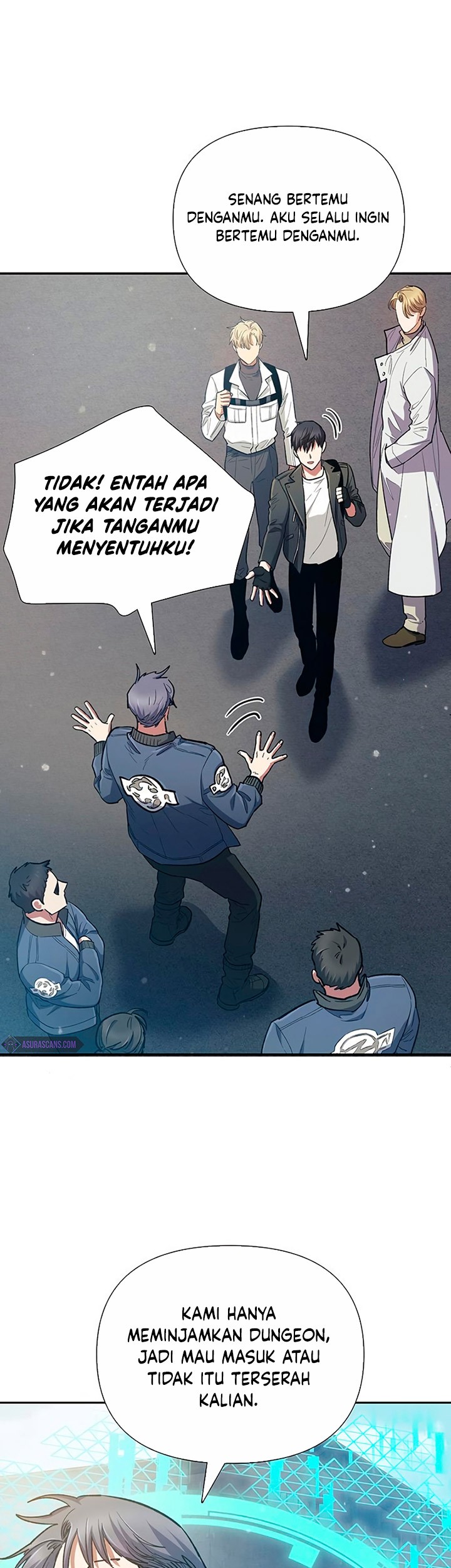 Chapter 82 - halaman 29