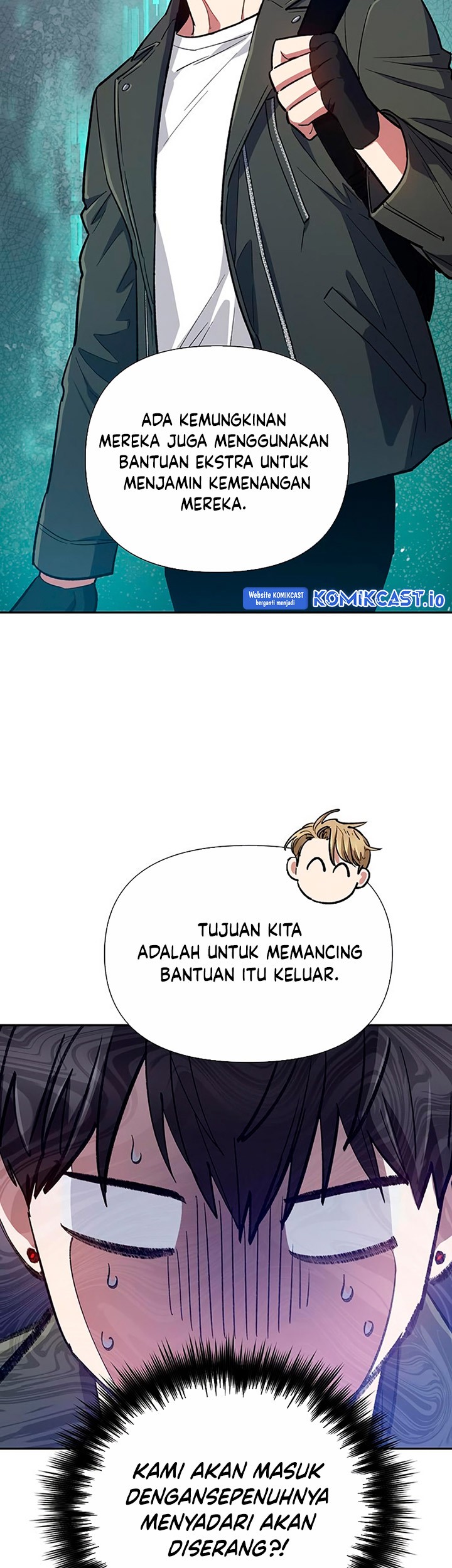 Chapter 82 - halaman 35