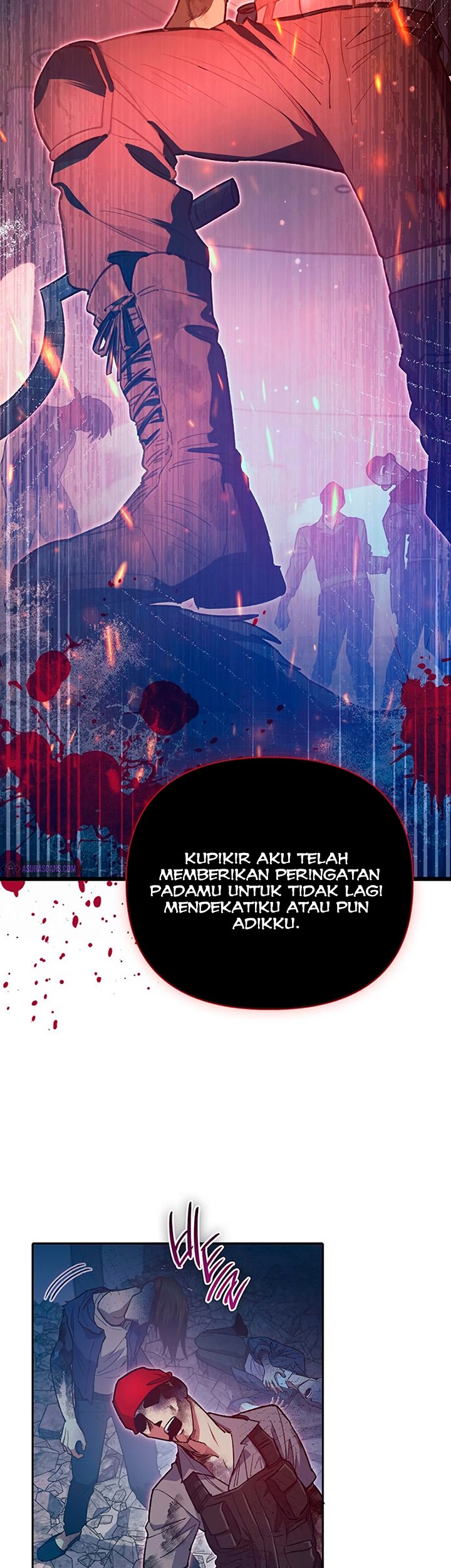 Chapter 82 - halaman 37