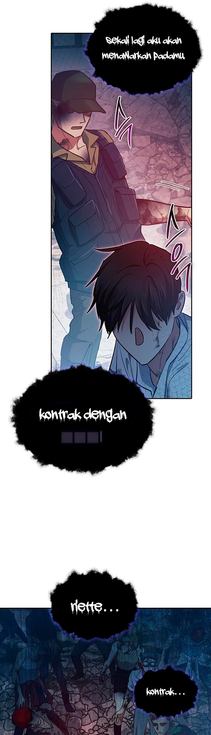 Chapter 82 - halaman 39
