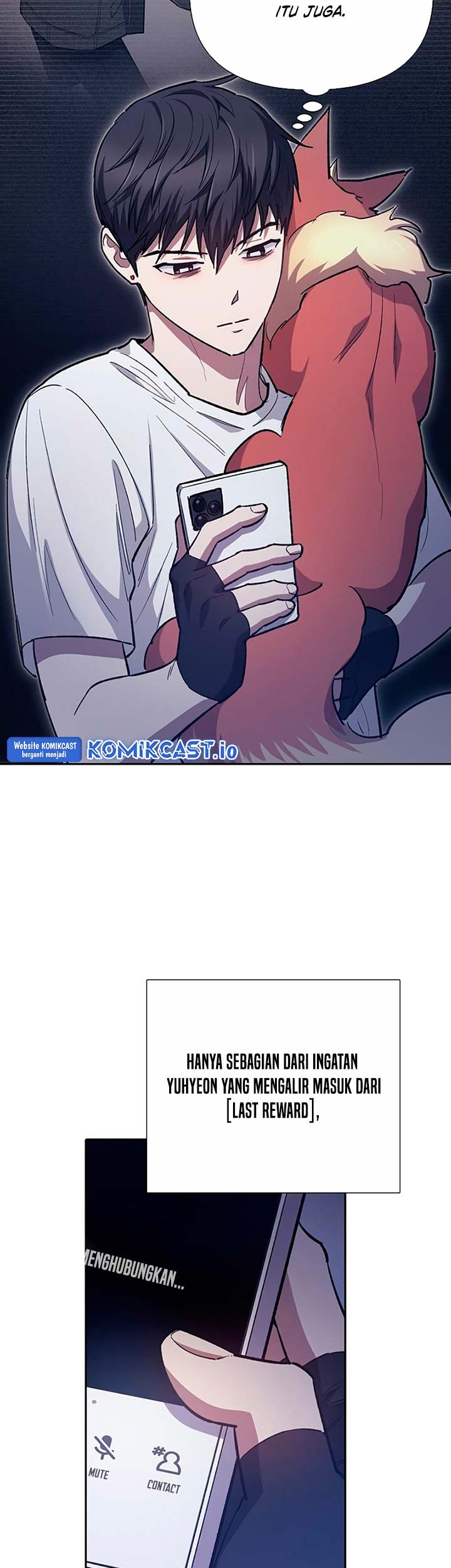 Chapter 82 - halaman 17