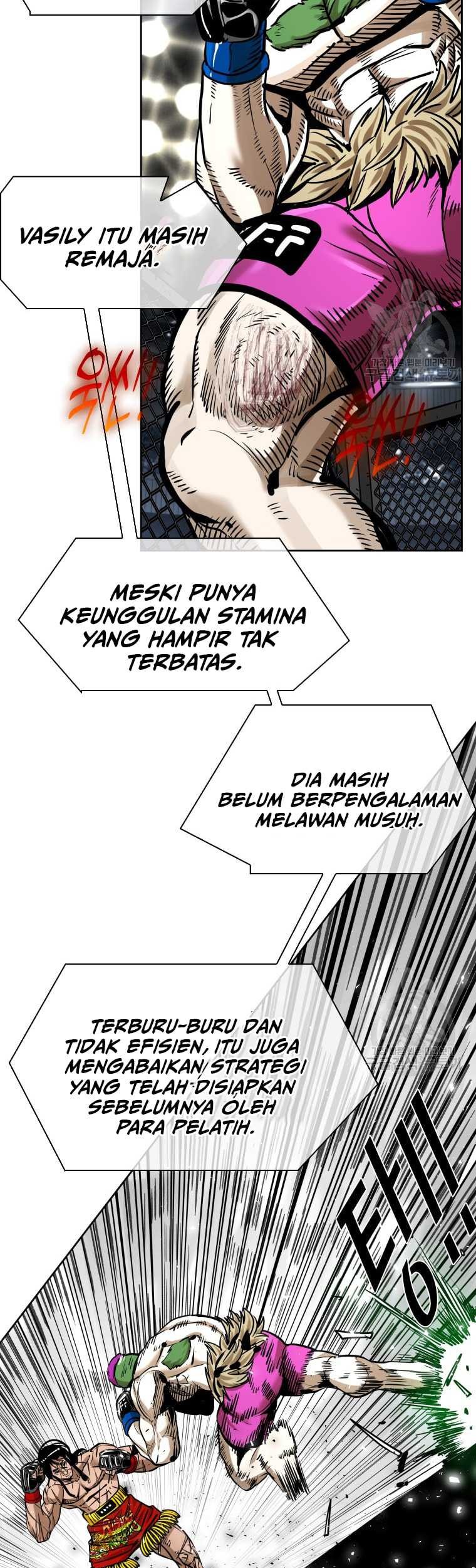 Chapter 284 - halaman 42