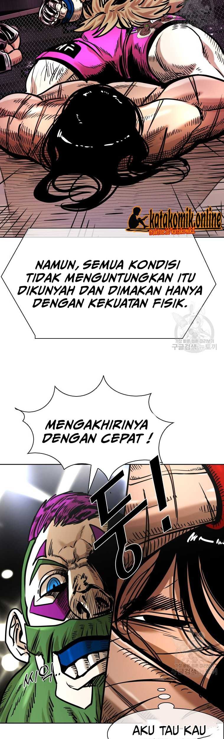 Chapter 284 - halaman 60