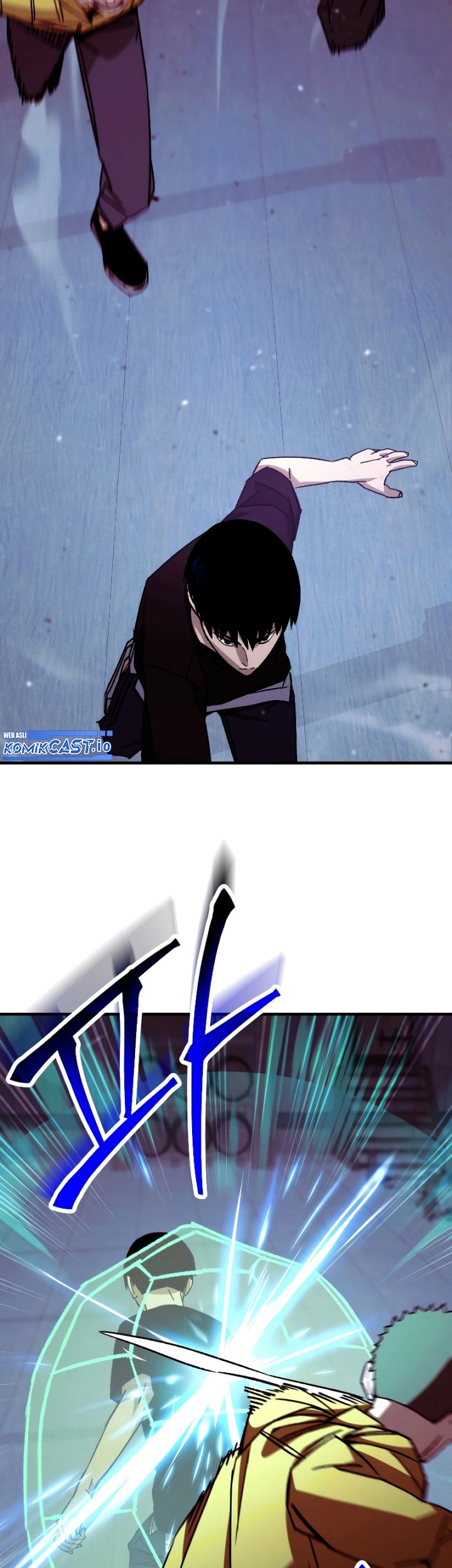 Chapter 69 - halaman 19