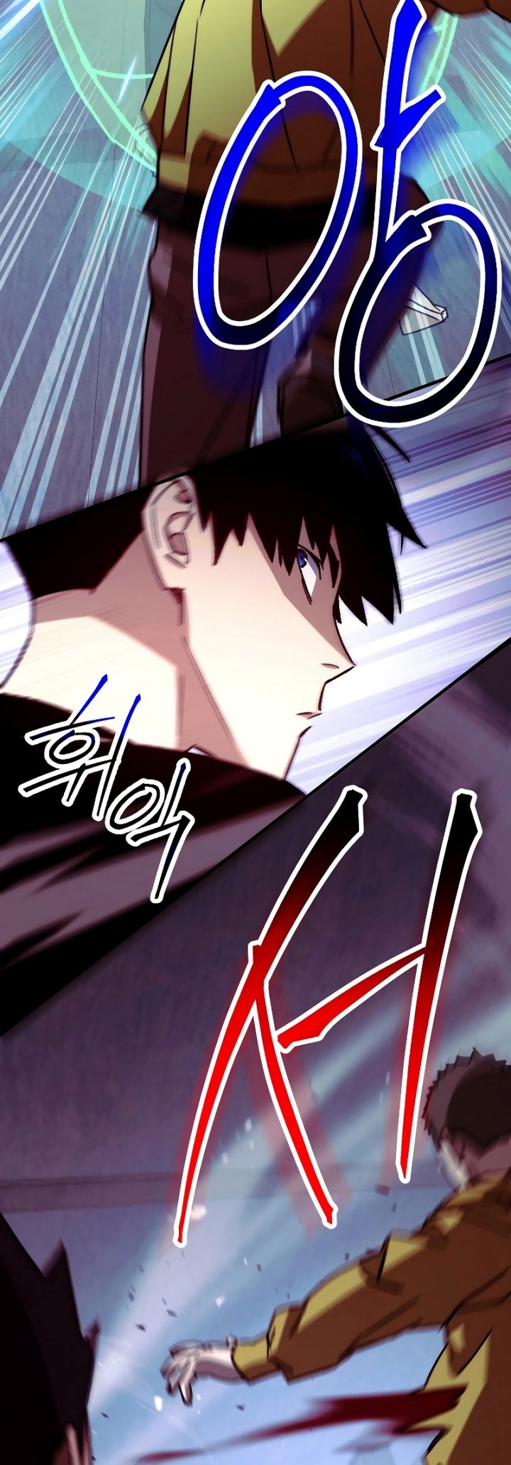 Chapter 69 - halaman 20