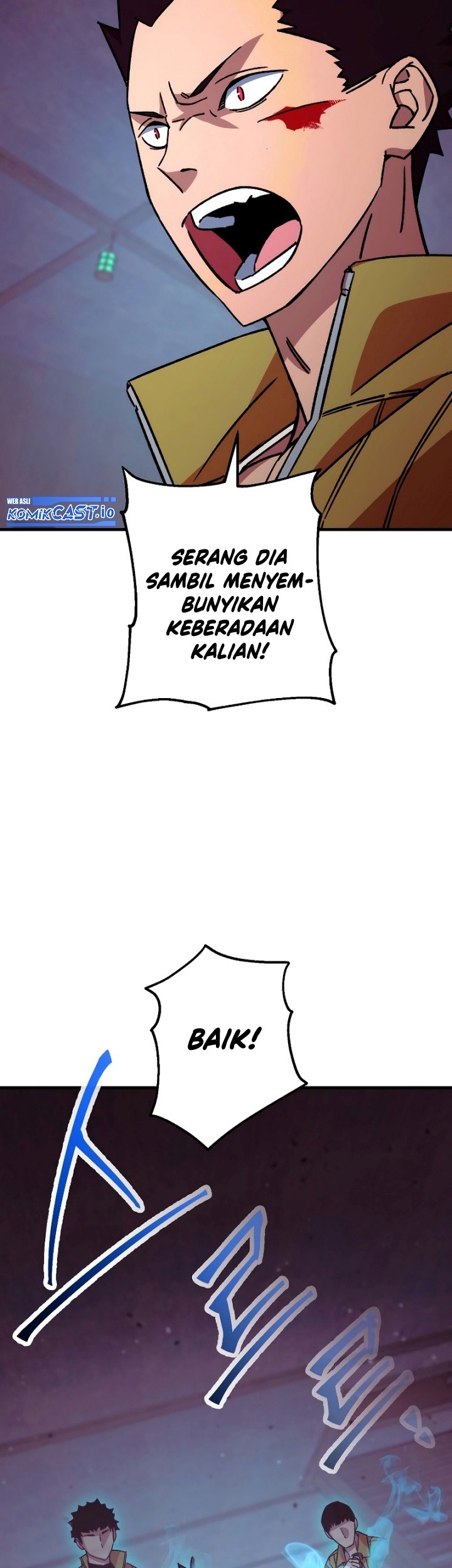 Chapter 69 - halaman 23