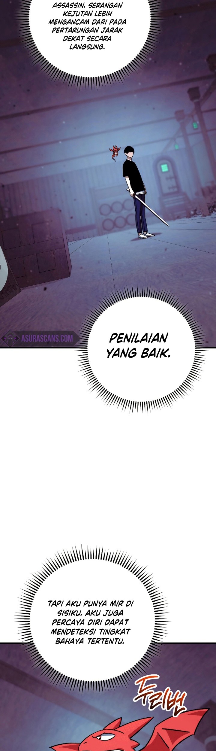 Chapter 69 - halaman 25