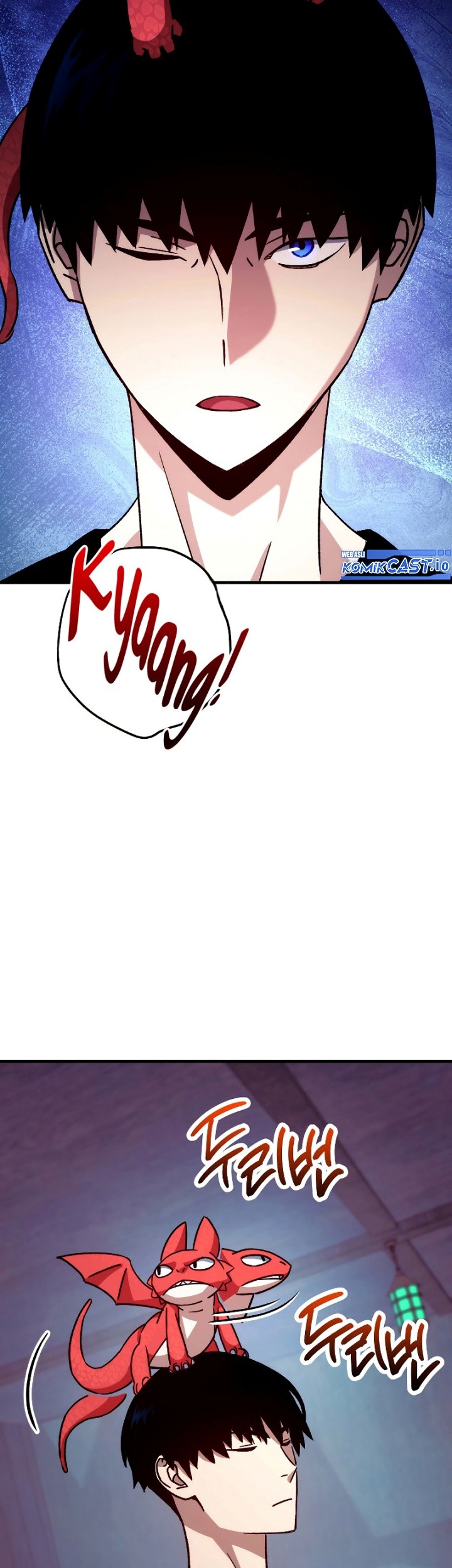 Chapter 69 - halaman 31