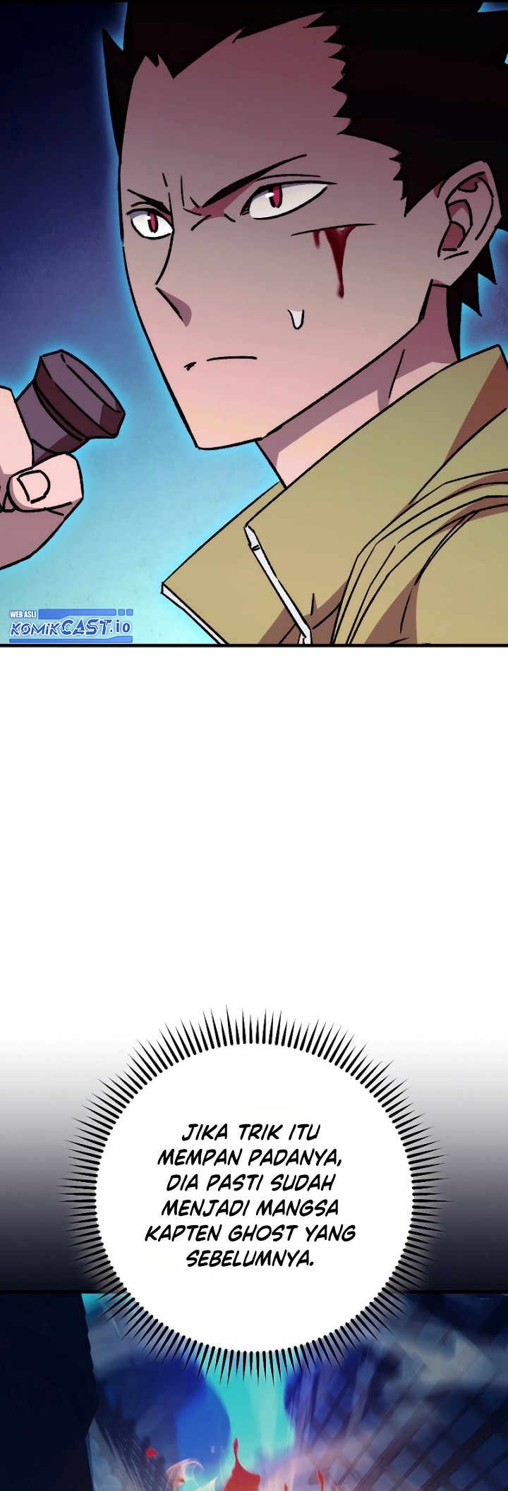 Chapter 69 - halaman 40
