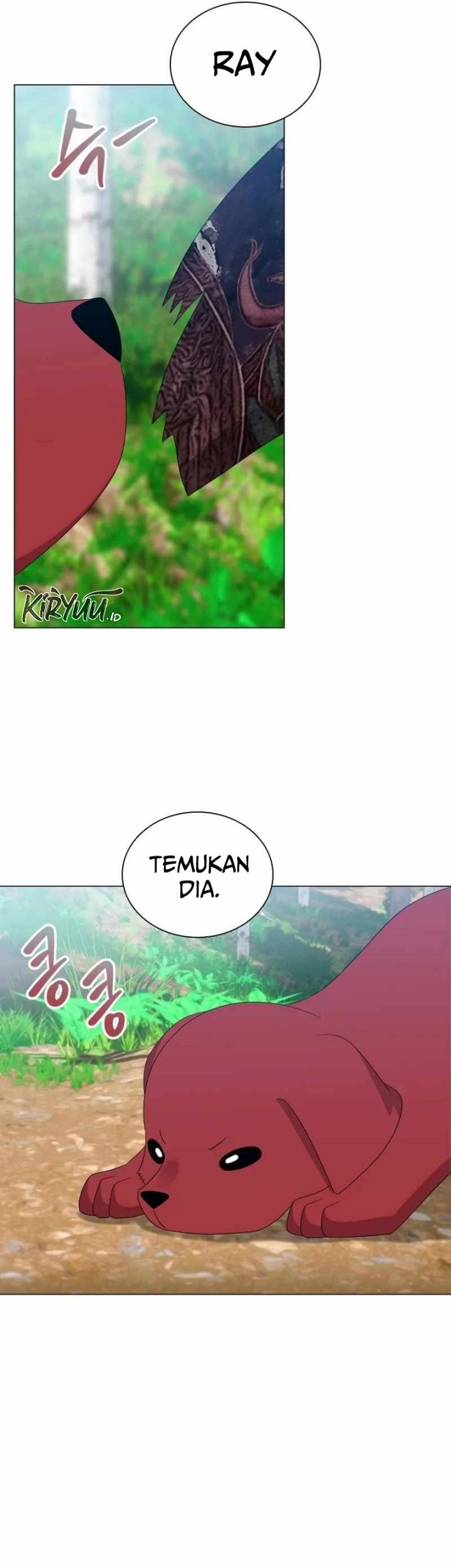 Chapter 81 - halaman 58