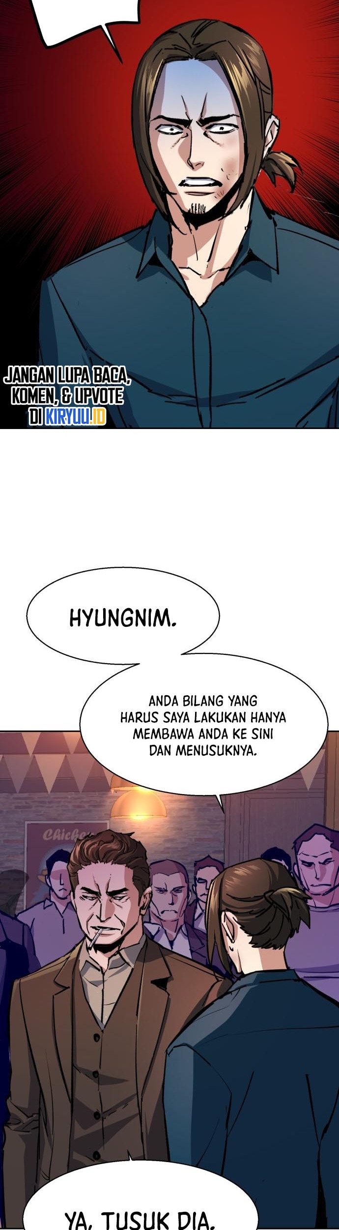Chapter 148 - halaman 48