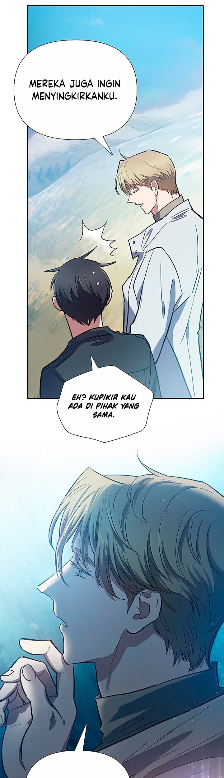 Chapter 83 - halaman 27