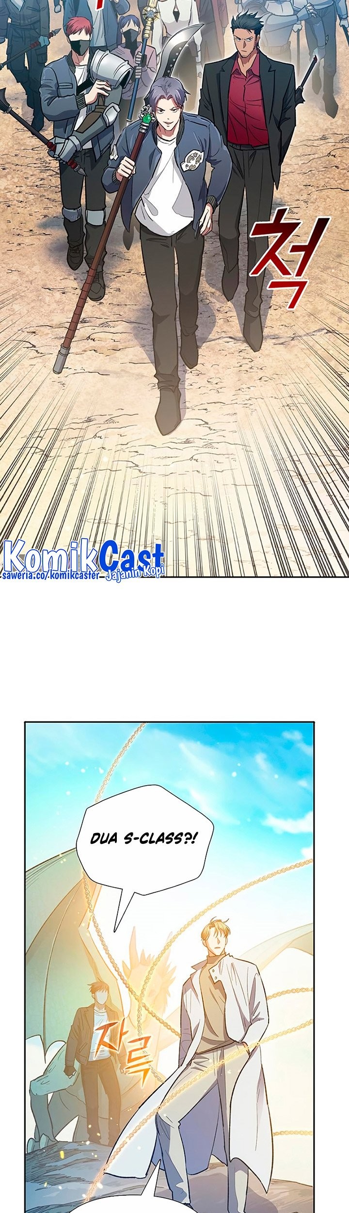 Chapter 83 - halaman 41