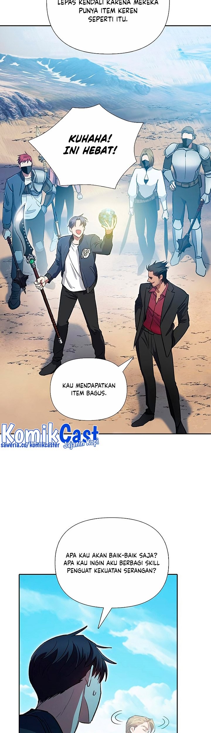 Chapter 83 - halaman 53
