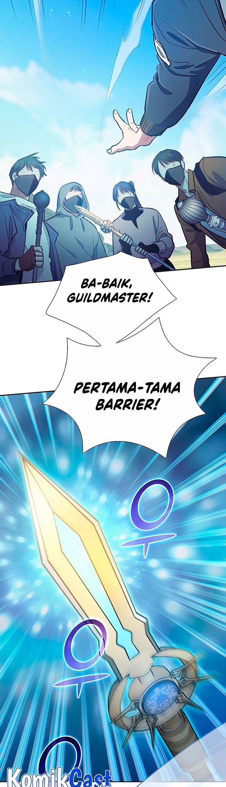 Chapter 83 - halaman 61