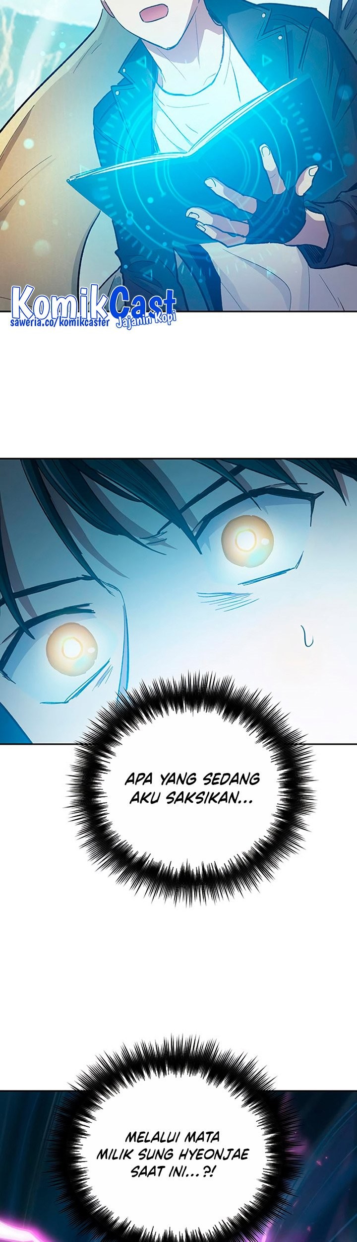 Chapter 83 - halaman 87