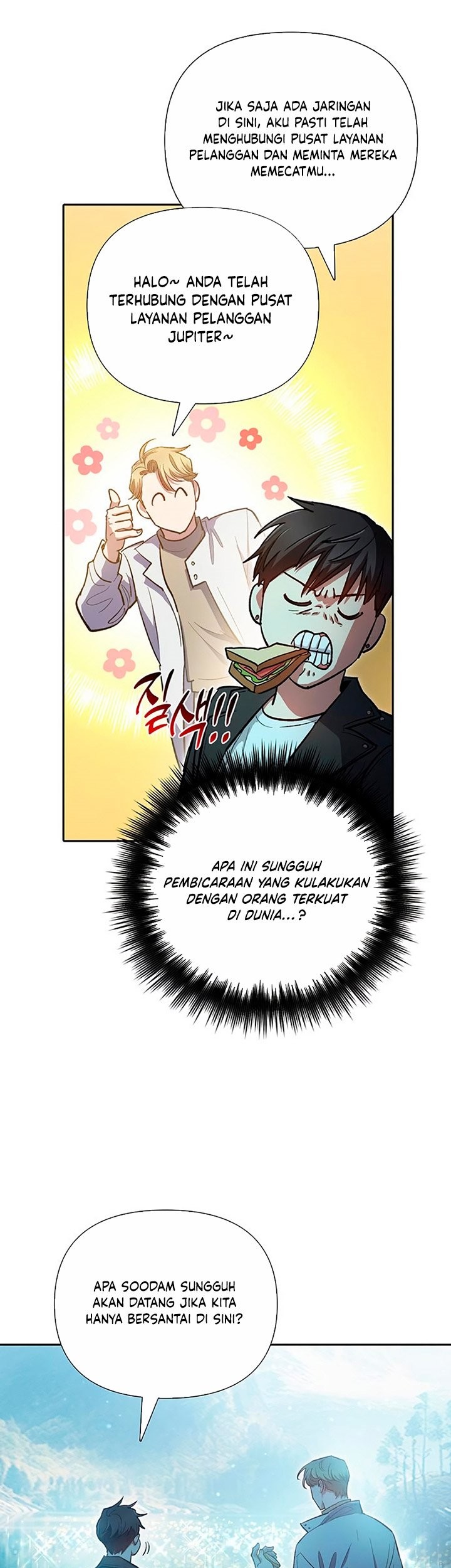 Chapter 83 - halaman 13