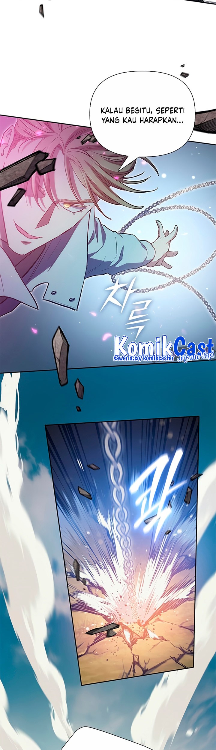 Chapter 84 - halaman 21