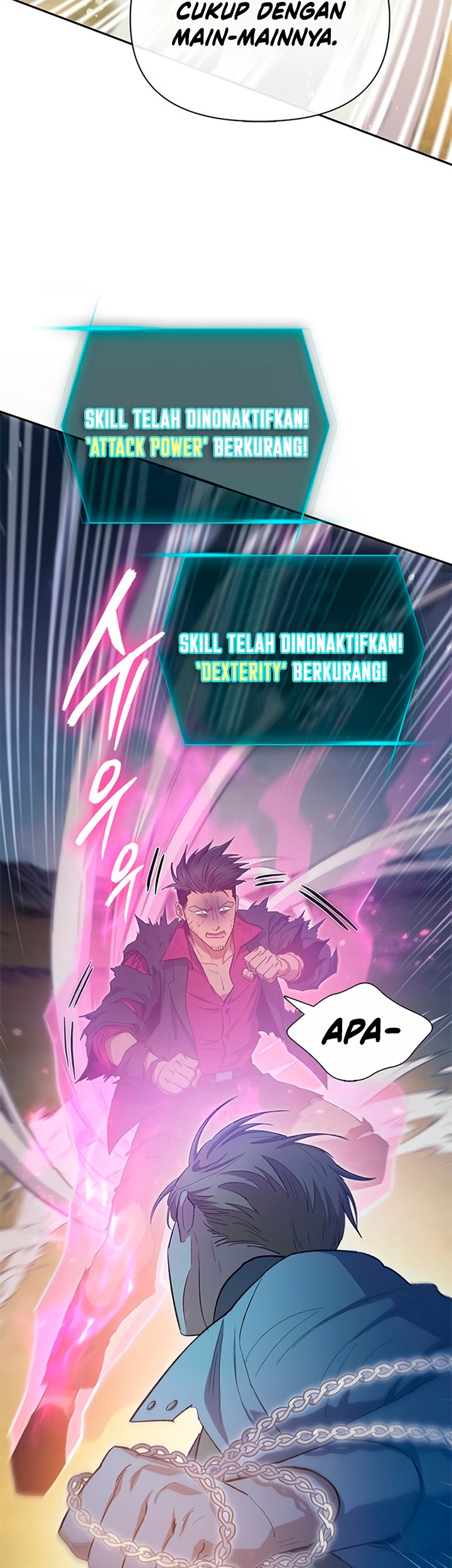 Chapter 84 - halaman 31