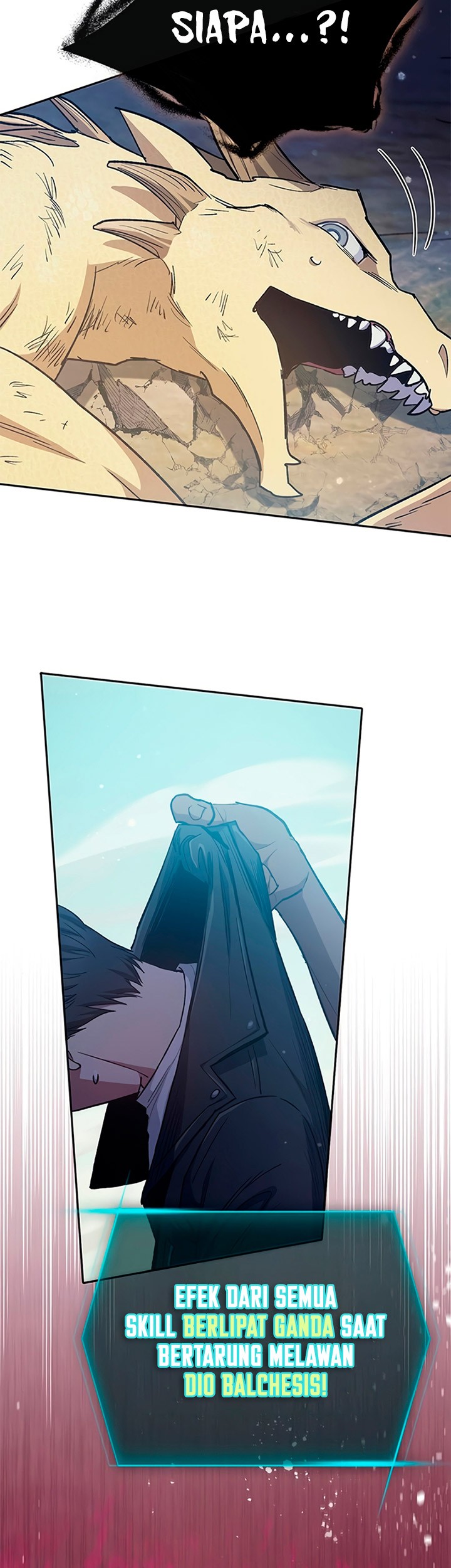 Chapter 84 - halaman 45